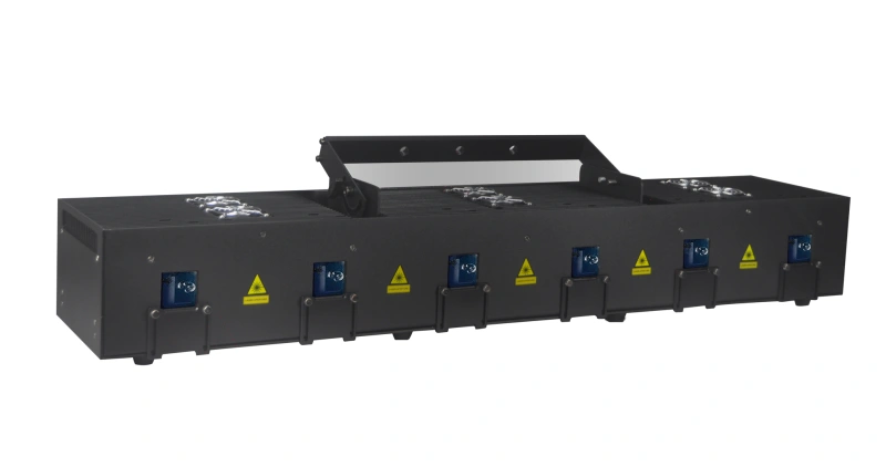 BL12.0RGB DMX