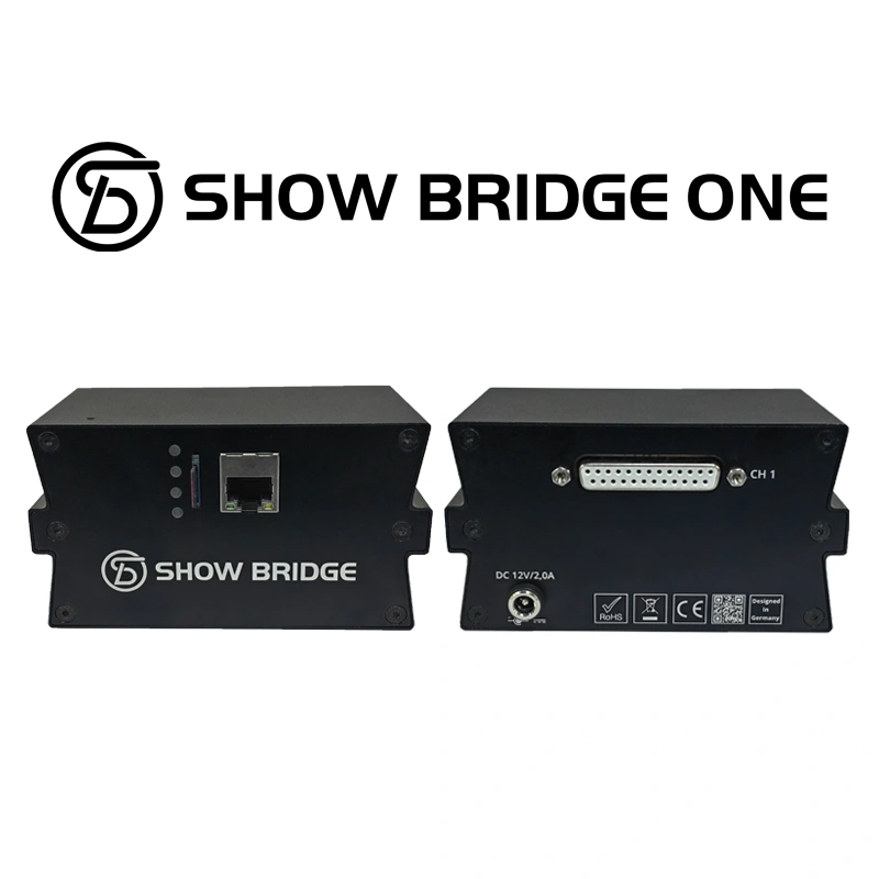 ShowBridge One