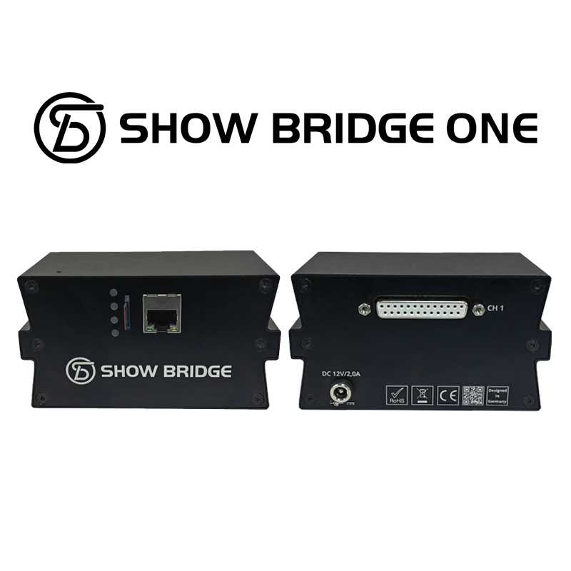 ShowBridge One