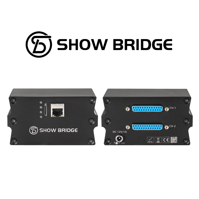 ShowBridge