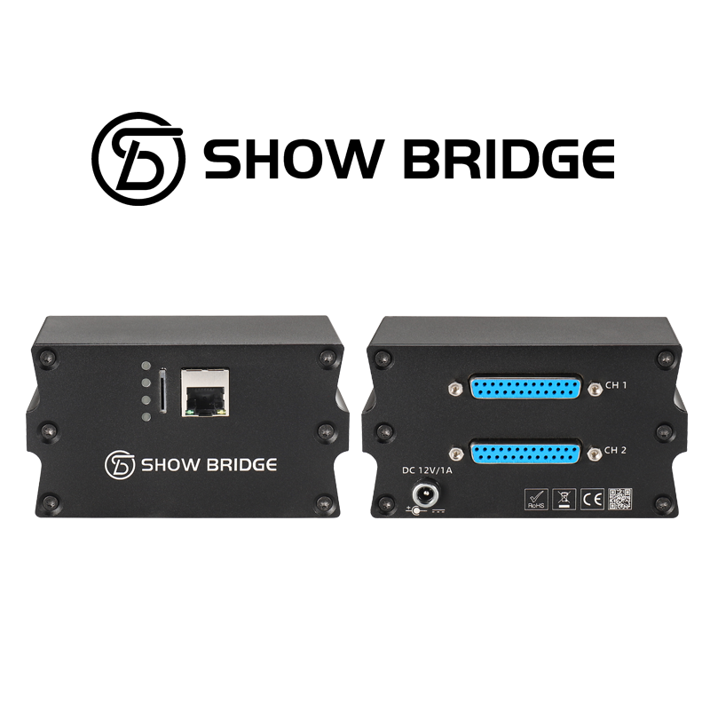 ShowBridge