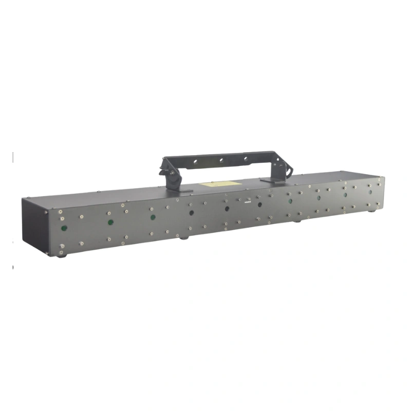 BL250RGB Beambar