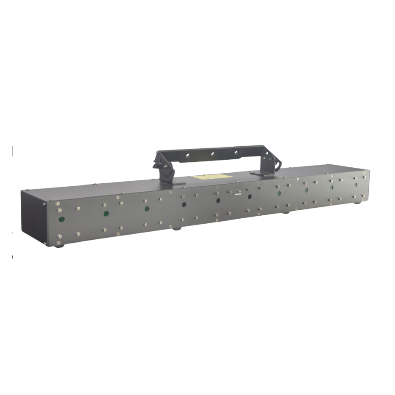 BL250RGB Beambar