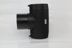 Elite HDPE Electrofusion Fitting