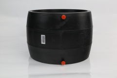 Elite HDPE Electrofusion Fitting