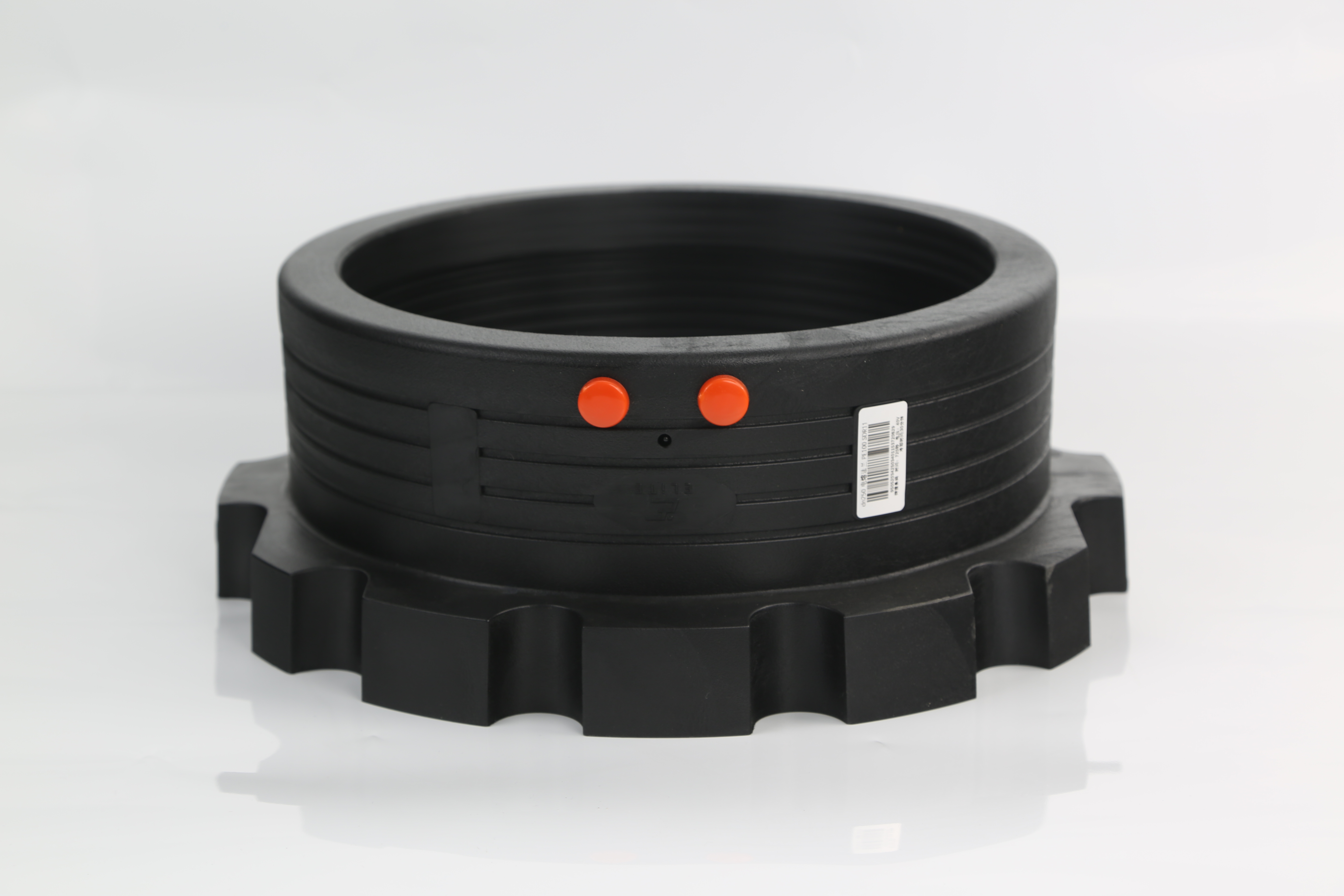 Elite HDPE Electrofusion Fitting