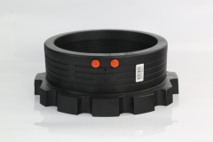 Elite HDPE Electrofusion Fitting