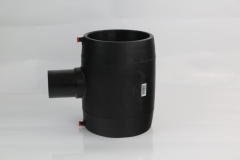 Elite HDPE Electrofusion Fitting