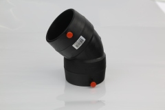 Elite HDPE Electrofusion Fitting