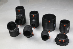 Elite HDPE Electrofusion Fitting