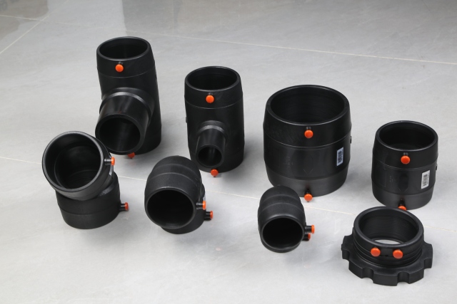 Elite HDPE Electrofusion Fitting