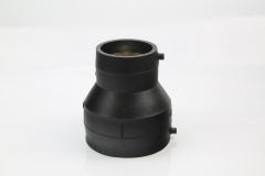 Elite HDPE Electrofusion Fitting