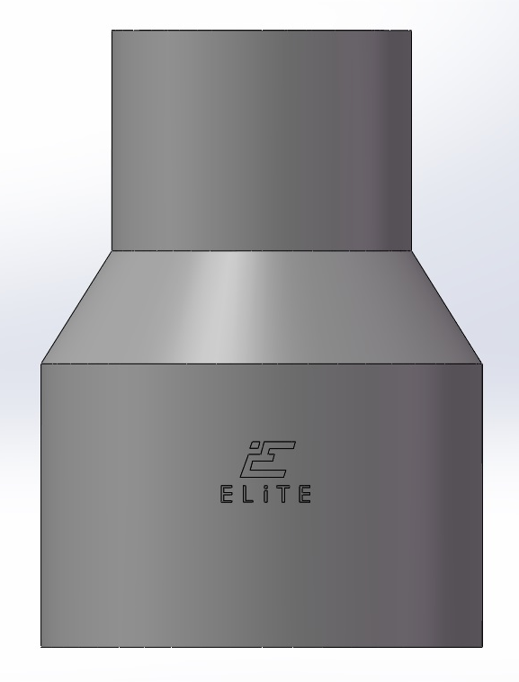 Elite HDPE Butt Fusion Fitting