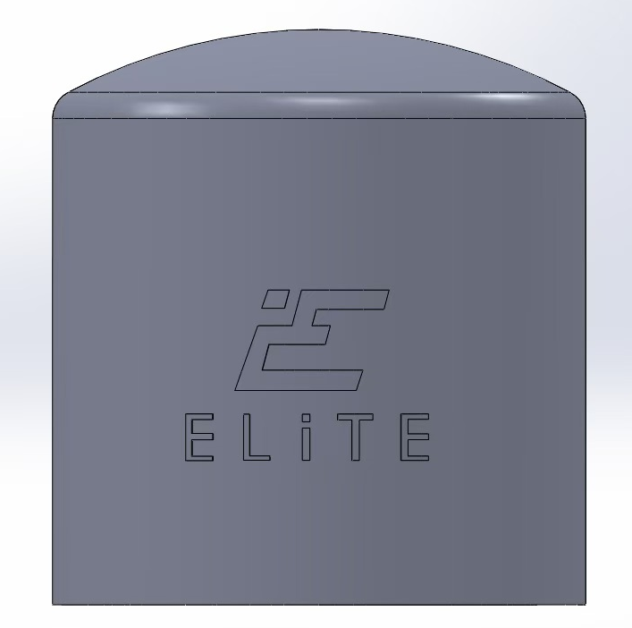 Elite HDPE Butt Fusion Fitting