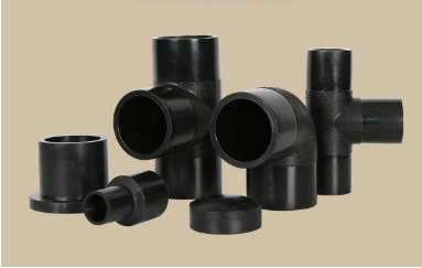 Elite HDPE Butt Fusion Fitting