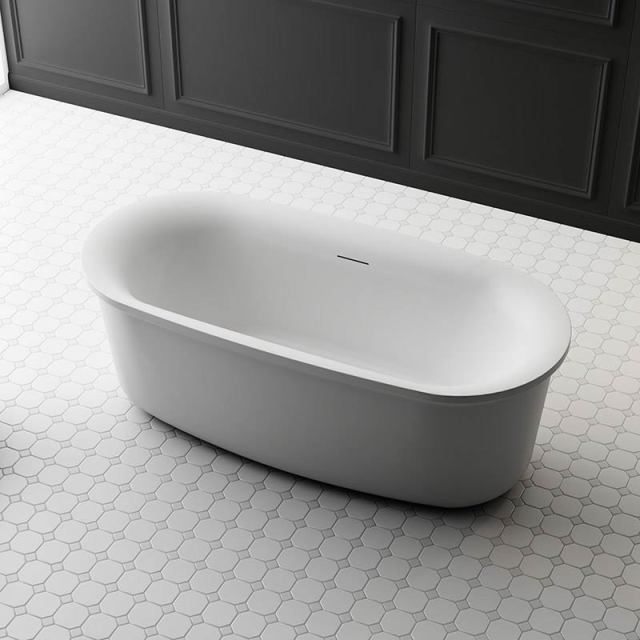Wholesale Price Modern Acrylic Freestanding Bathtub QJ-Y0191