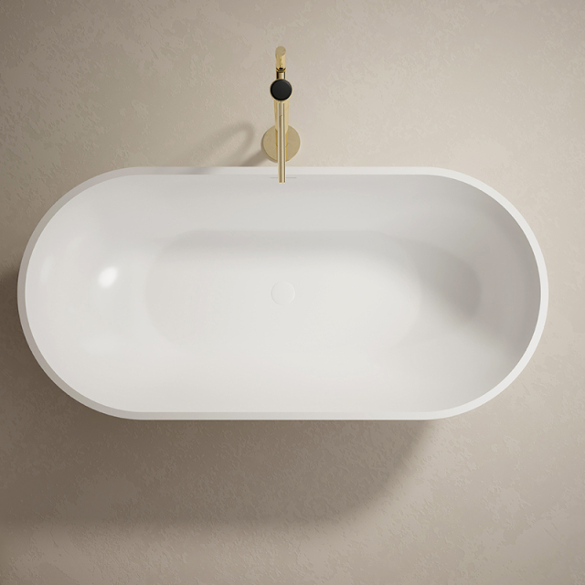 Popular Wholesale Designer Modern Acrylic Freestanding Bathtub QJ-Y0122