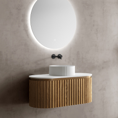 Quality Wholesale Bathroom Cabinets With Sink TW-5101
