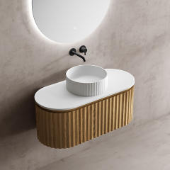 Quality Wholesale Bathroom Cabinets With Sink TW-5101