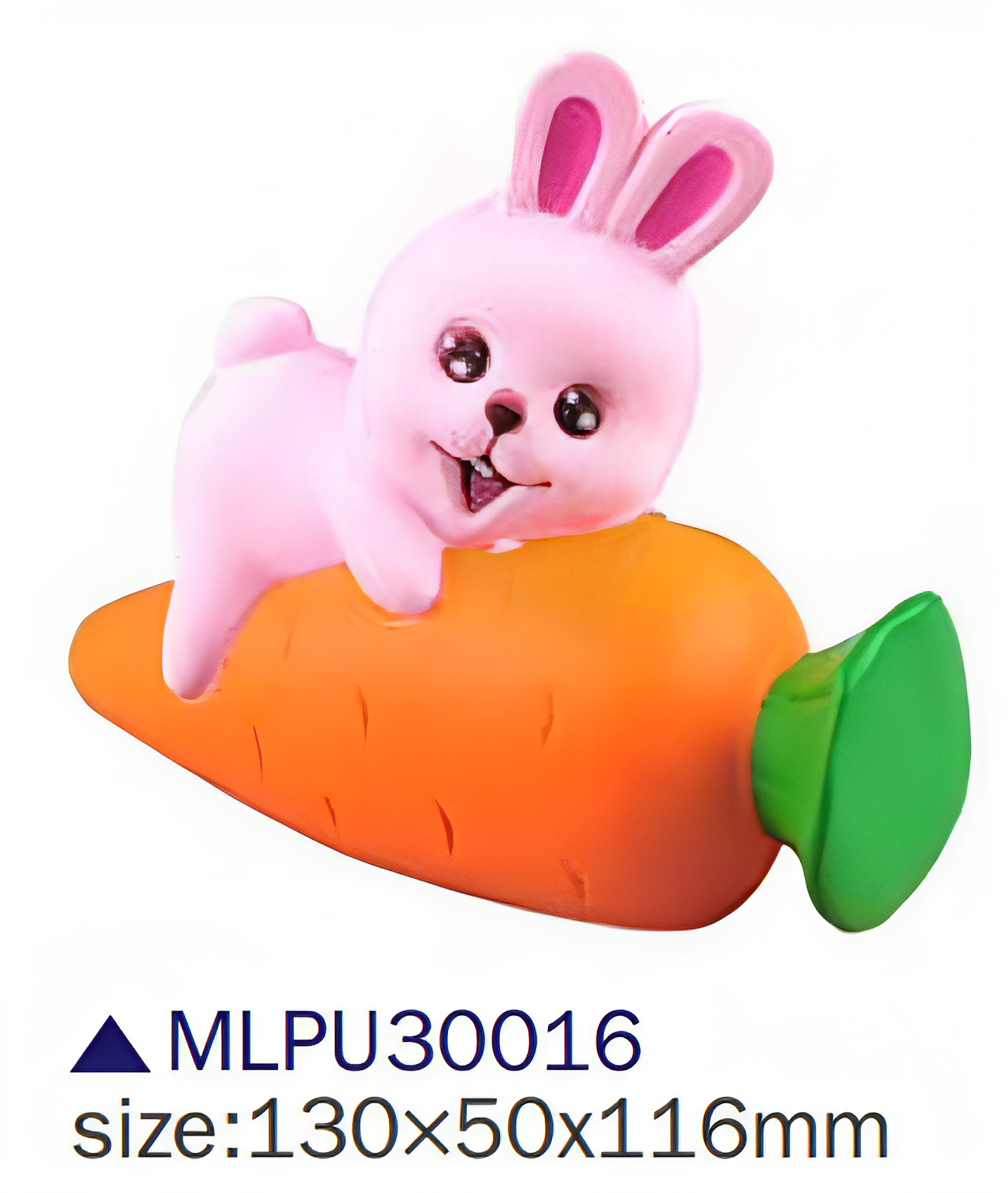 PU Foam Stress Balls - Wholesale Stress Toys