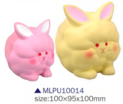 PU Foam Stress Toys - Wholesale Stress Toys Distributor