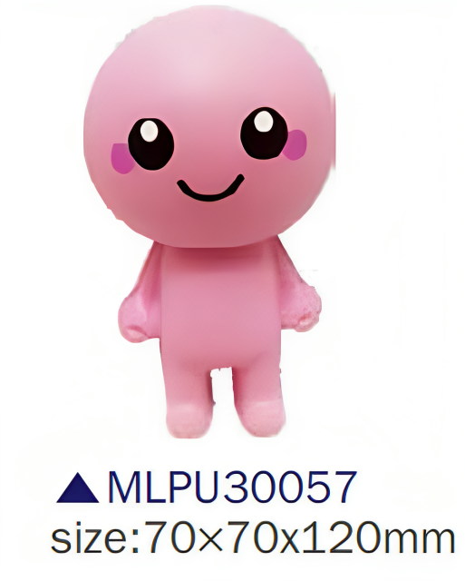 Squeeze Toys, Release Pressure Foam Anti Stress Ball, PU Stress Ball Toys