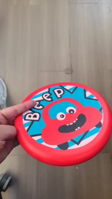 flying saucer （plastic）（silica gel）（PU foaming material）