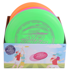 flying saucer （plastic）（silica gel）（PU foaming material）