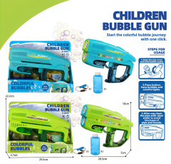 bubble gun, gun toys, children bubble gun