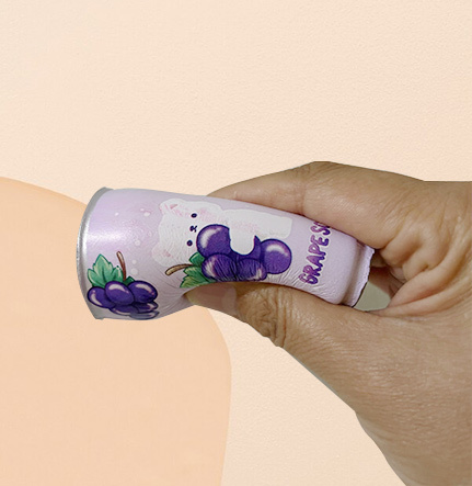 Custom PU Stress Relief Squeeze Toys | Cola Bottle, UFO, Animal, Food, Vegetable Squishy | Promotional Stress Toys for Wholesale