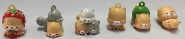 Custom Filled TPR Squeeze Toys - High-Strength OEM Supplier