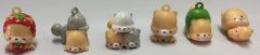Custom Filled TPR Squeeze Toys - High-Strength OEM Supplier