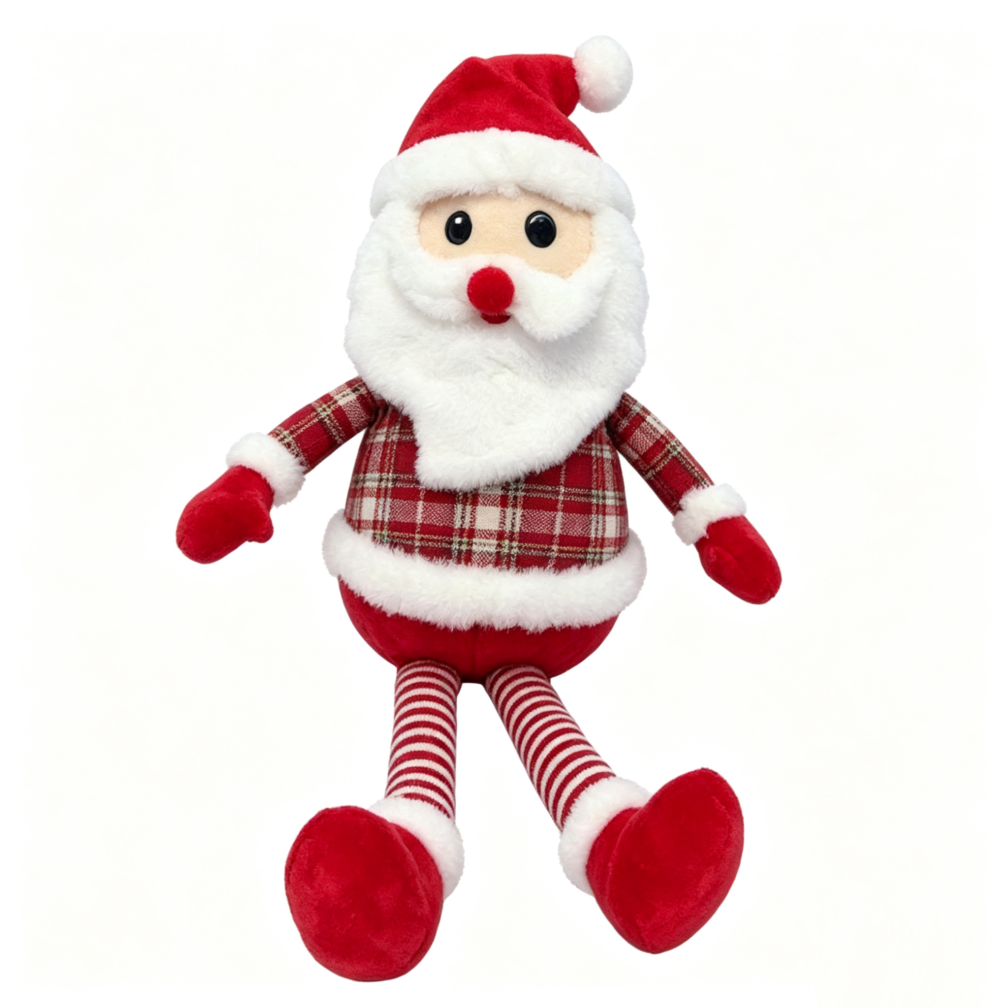 Custom plush toys safety certification