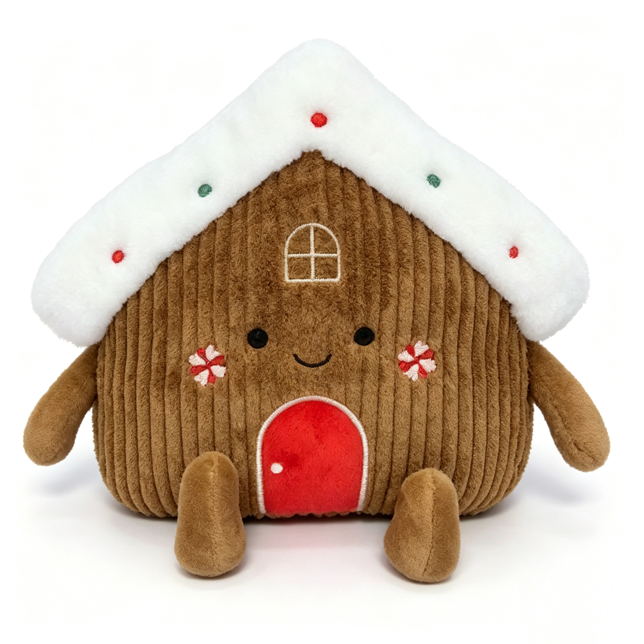Custom plush toys cross-category matching