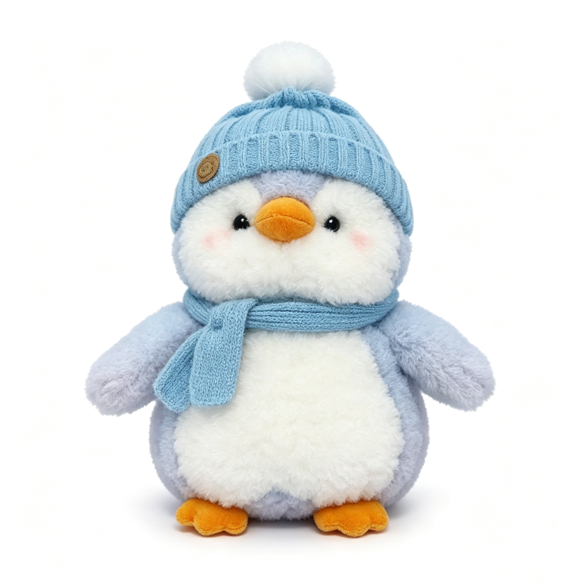 Multi-Category Custom Christmas Plush Toys and Holiday Characters