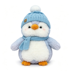 Multi-Category Custom Christmas Plush Toys and Holiday Characters