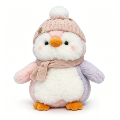 Multi-Category Custom Christmas Plush Toys and Holiday Characters
