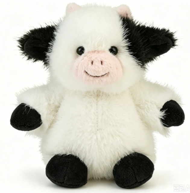 Custom Plush Cow Merchandise: Complete OEM/ODM Sourcing Guide for Promotional Agencies