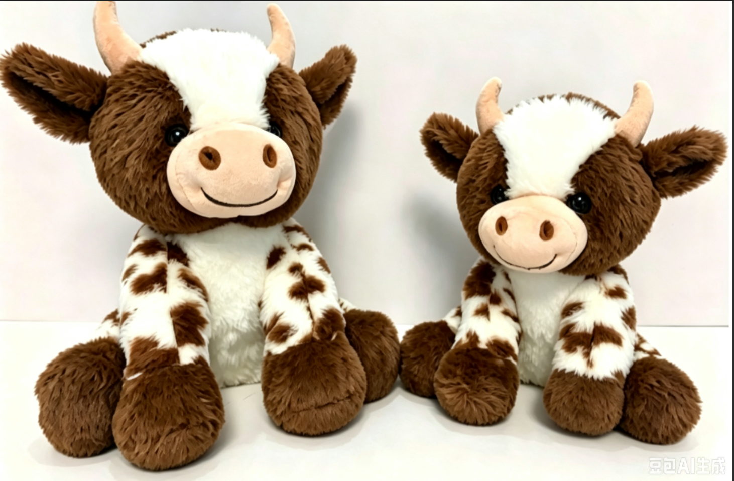 Custom Plush Cow Merchandise: Complete OEM/ODM Sourcing Guide for Promotional Agencies