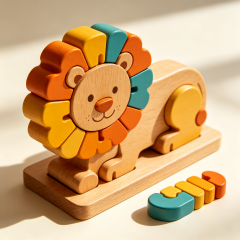 Custom Jigsaw Puzzles: Turnkey Sourcing & Supply Chain Solutions for Global Brands