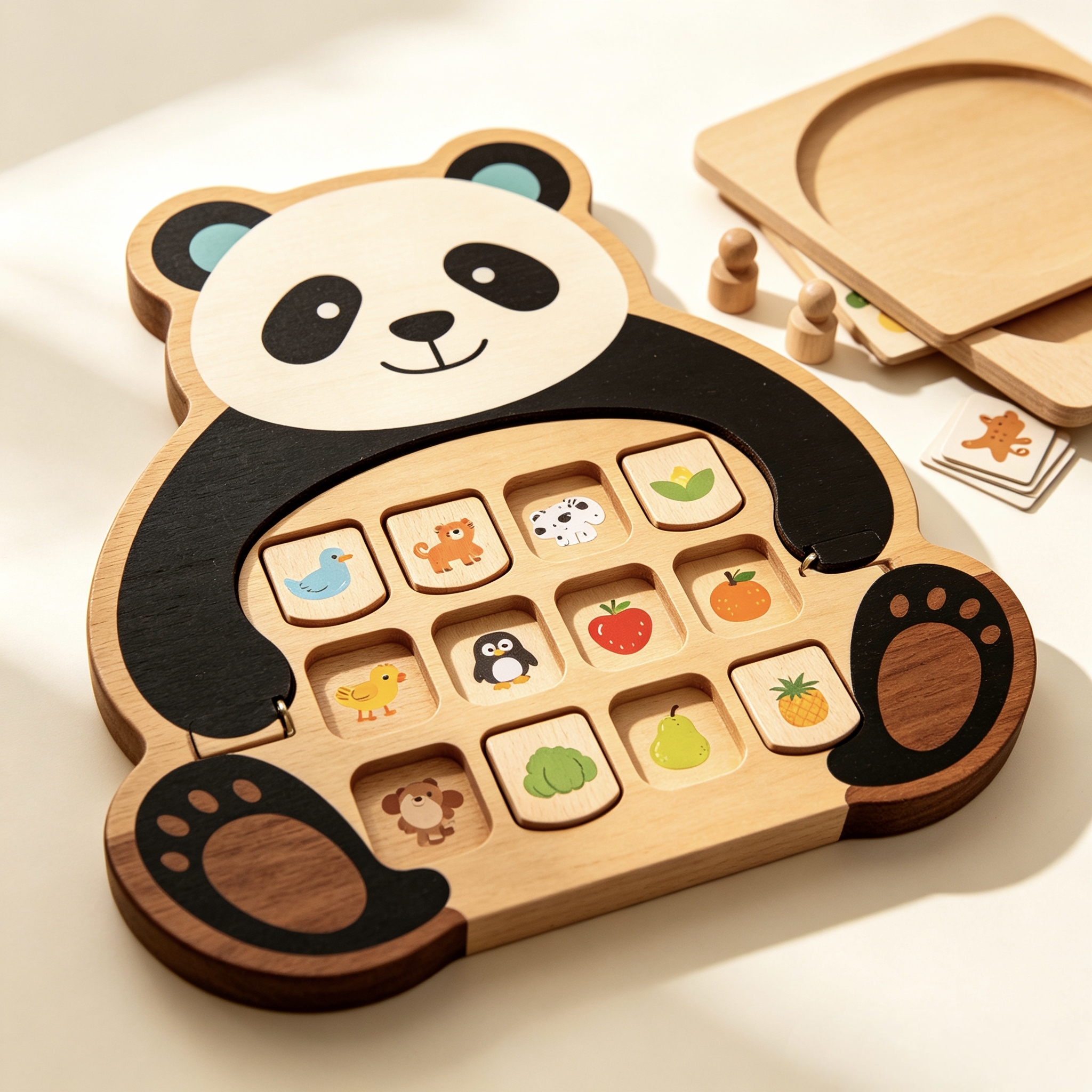 Custom Jigsaw Puzzles: Turnkey Sourcing & Supply Chain Solutions for Global Brands