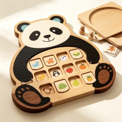 Custom Jigsaw Puzzles: Turnkey Sourcing & Supply Chain Solutions for Global Brands