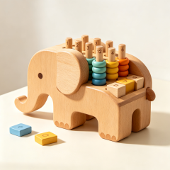 Custom Promotional Jigsaw Puzzles - Print Logo and Full Artwork
