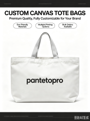 Wholesale Custom Tote Bags - Promotional Merchandise