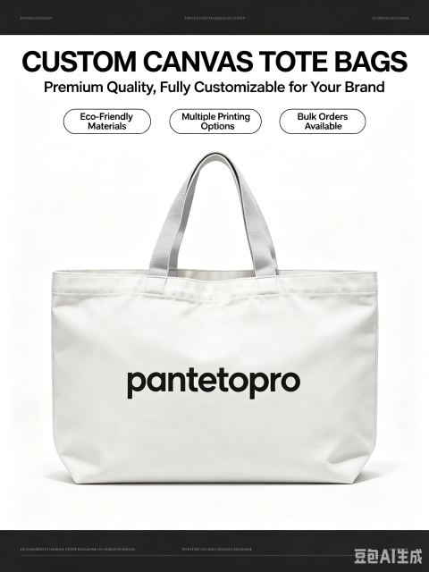 Wholesale Custom Tote Bags - Promotional Merchandise