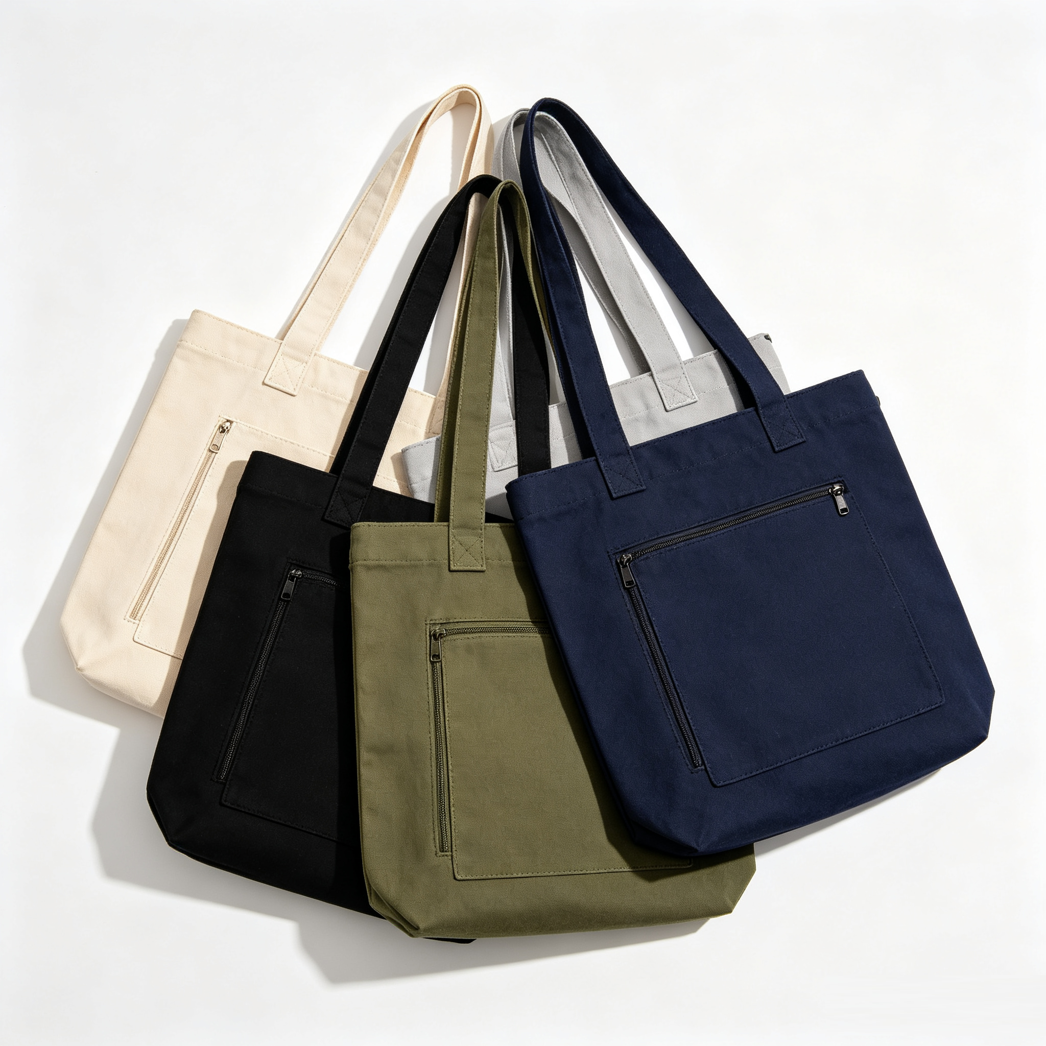 Wholesale Custom Tote Bags - Promotional Merchandise