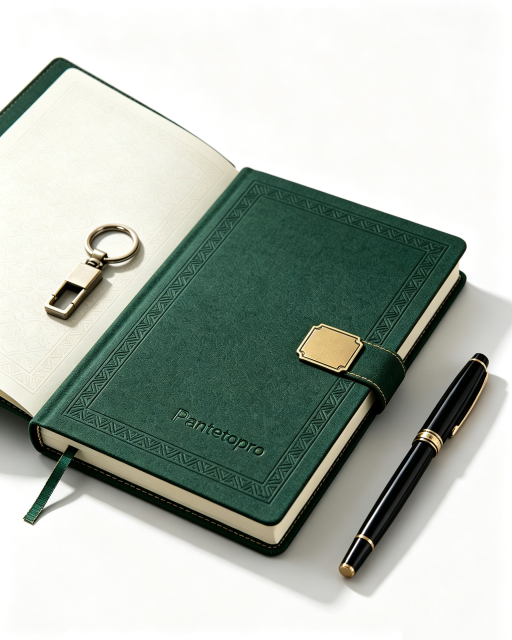 Custom Stationery Sets - Wholesale Merch Sourcing
