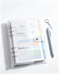 Custom Stationery Sets - Wholesale Merch Sourcing