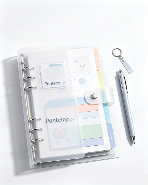Custom Stationery Sets - Wholesale Merch Sourcing