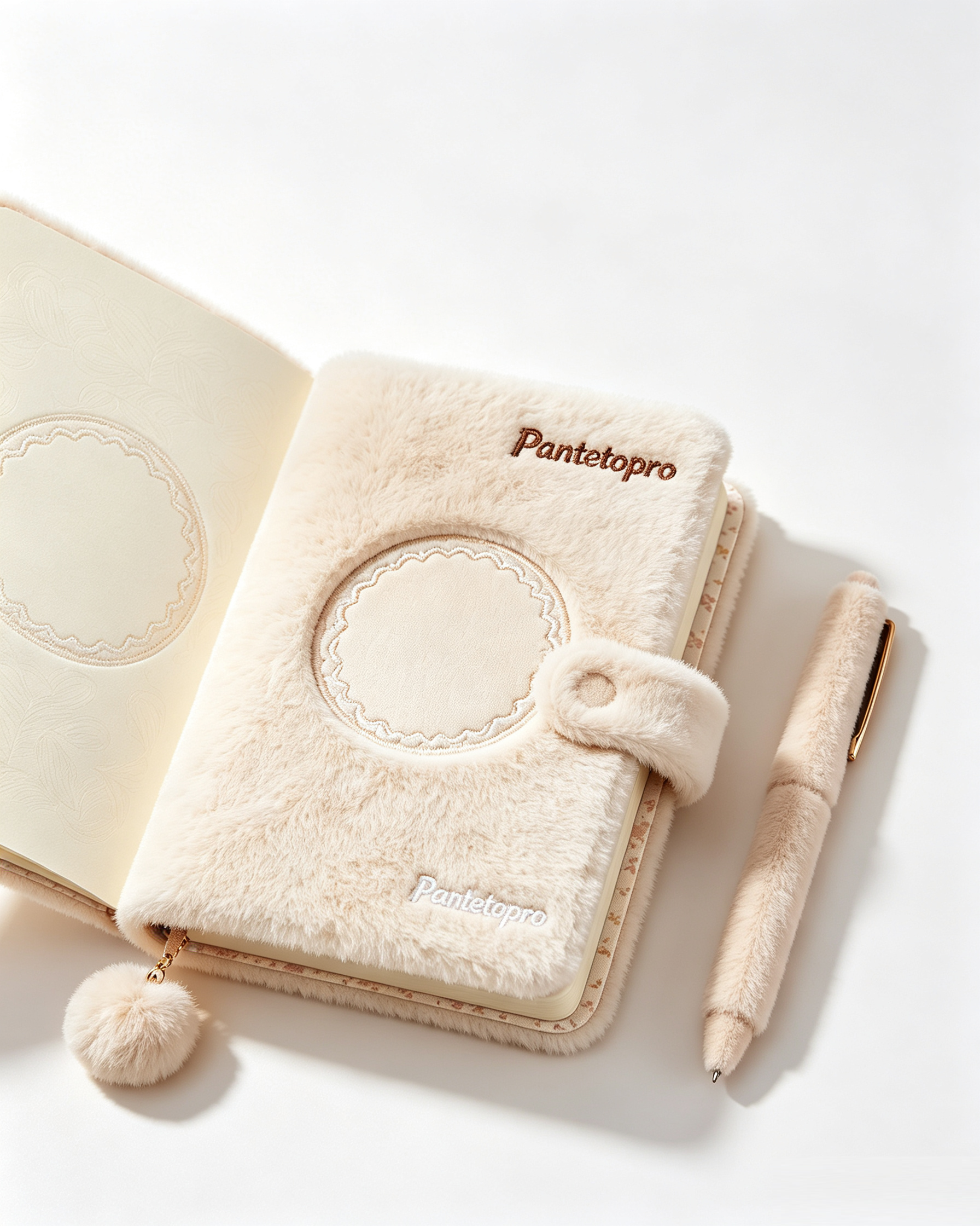 Custom Promotional Notebooks - Gift Set Bundle Sourcing